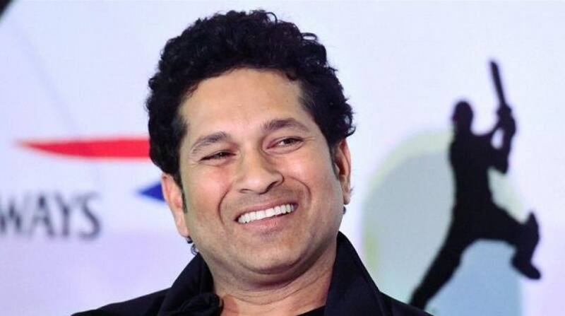 India, Sachin Tendulkar, Don Bradman