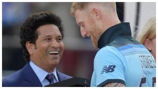 Sachin Tendulkar fans slam ICC for tweet calling Ben Stokes the greatest cricketer