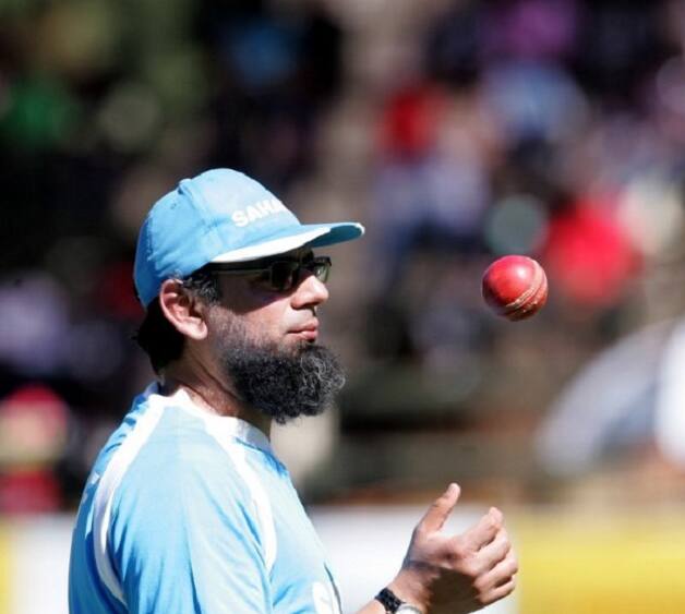 Pakistan, Saqlain Mushtaq, PCB, Pakistan U-19
