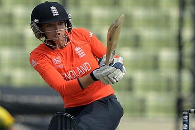England women, Sarah Taylor