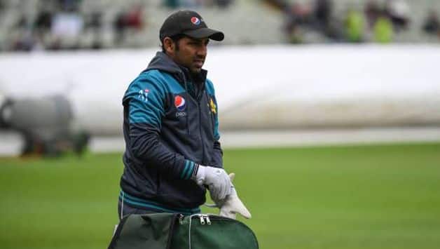 Replacing Sarfaraz Ahmed for the sake of change absolute madness: Aamer Sohail