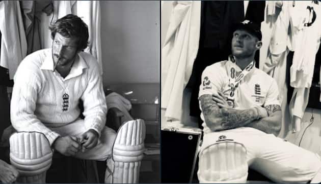 Ian Botham to Ben Stokes: ‘Your life will never be the same’