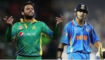 Gautam Gambhir lashes out at Shahid Afridi over Kashmir tweet