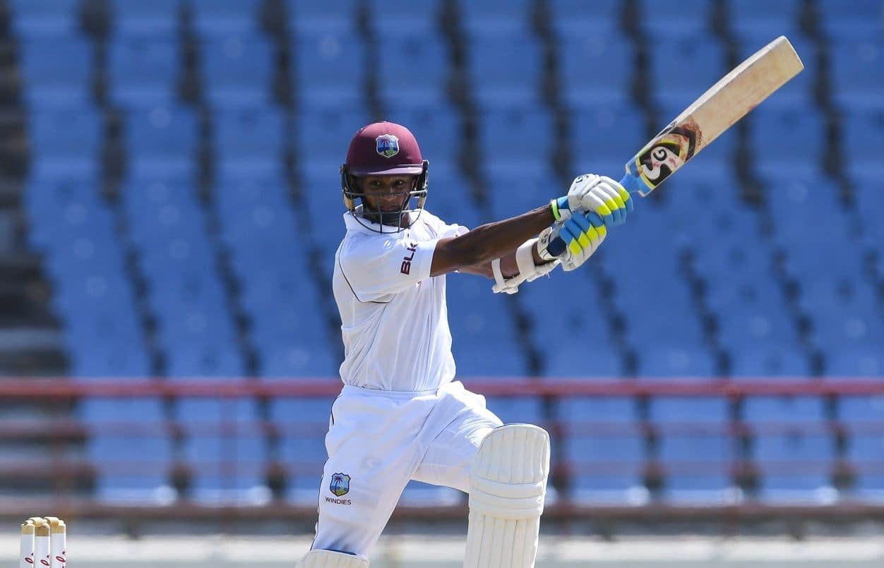 India A vs West Indies A: Home team toil against Indian bowlers, Shane Dowrich key on second day