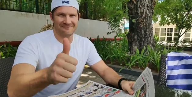 Shane Watson, Australia, Chennai Super Kings, Indian Premier League, IPL 2019, Tamil Nadu Premier League, TNPL 2019