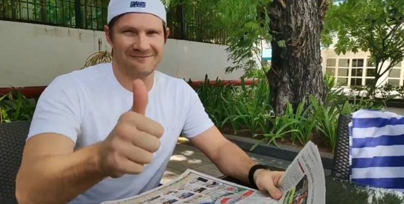 Shane Watson, Australia, Chennai Super Kings, Indian Premier League, IPL 2019, Tamil Nadu Premier League, TNPL 2019