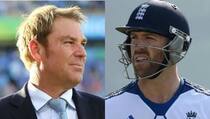 Shane Warne Blasts Matt Prior For “Silly And Immature Behaviour”