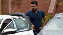 Admit involvement in spot-fixing scandal if you want to resume playing: PCB tells Sharjeel Khan