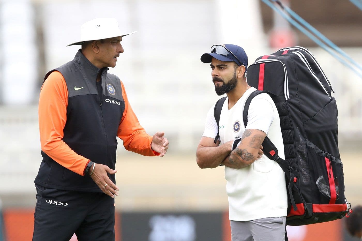 India cricket coach: Three-member CAC re-appoints Ravi Shastri for two years after day of interviews