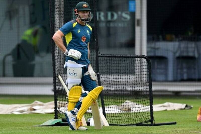 Australia, Shaun Marsh, Glamorgan, English T20 Blast, Surrey