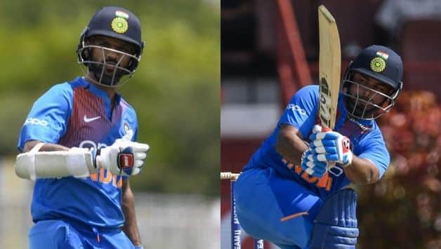 India vs West Indies, India, West Indies, Virat Kohli, Jason Holder, Shikhar Dhawan, Rishabh Pant