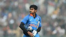 India vs West Indies: I Love To Bat In Tough Situations, Says Shreyas Iyer