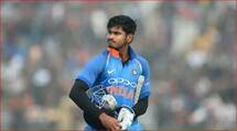 India A vs South Africa A: BCCI announce team for 5 ODI’s against South Africa A
