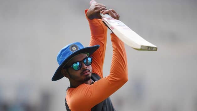 2nd ODI: Chance for Shreyas Iyer to claim No. 4 batting spot