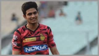Whenever I go out to play, things like pressure and expectations never come to my head; Says Shubman Gill