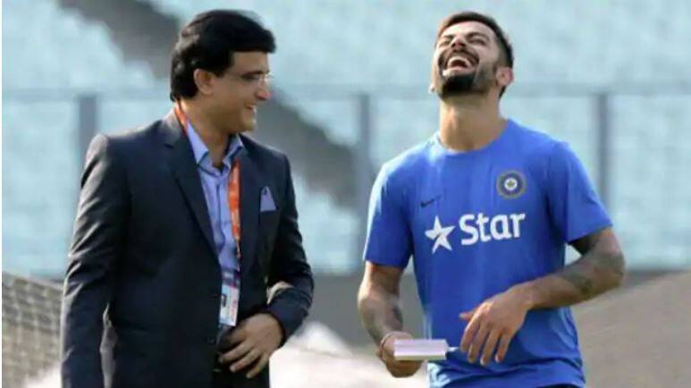 India vs West Indies: Virat Kohli eying Sourav Ganguly, Javed Miandad record in ODI series