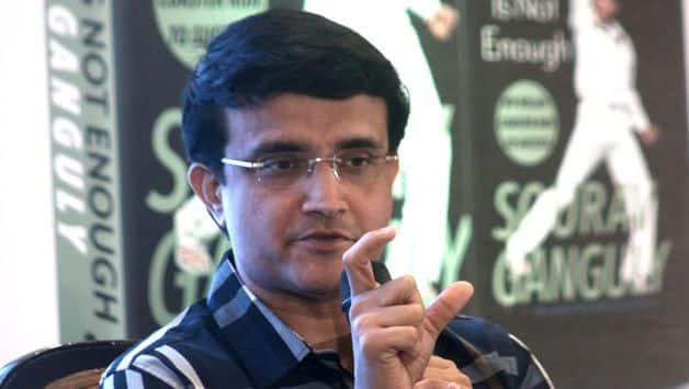 Surprised that India didn’t pick Ravichandran Ashwin and Rohit Sharma for Antigua Test: Sourav Ganguly