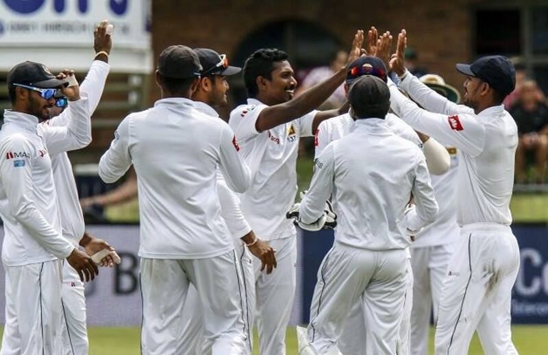 Sri Lanka vs New Zealand, Sri Lanka, New Zealand, World Test Championship, Dimuth Karunaratne, Oshada Fernando, Kusal Mendis