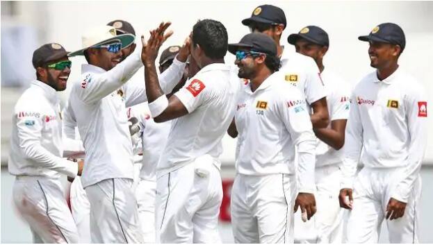 Sri Lanka Cricket team mull playing Test cricket in Pakistan