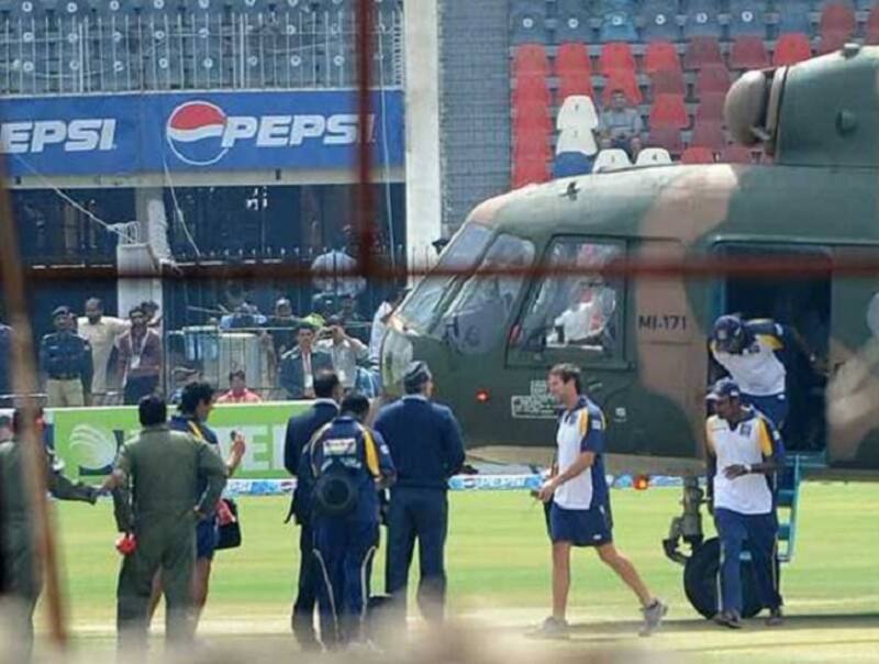 Pakistan vs Sri Lanka, Pakistan, Sri Lanka, PCB, SLC, 2009 Lahore attacks
