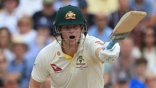 Lehmann blames ‘diabolical wickets’ for Smith’s struggles against left-arm spin