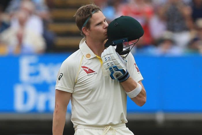 Ashes 2019: Steve Smith on ‘dream’ Test comeback – ‘It feels like Christmas morning every morning’