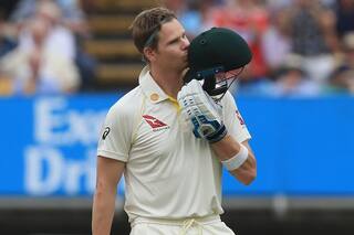 Ashes 2019: Steve Smith on ‘dream’ Test comeback – ‘It feels like Christmas morning every morning’
