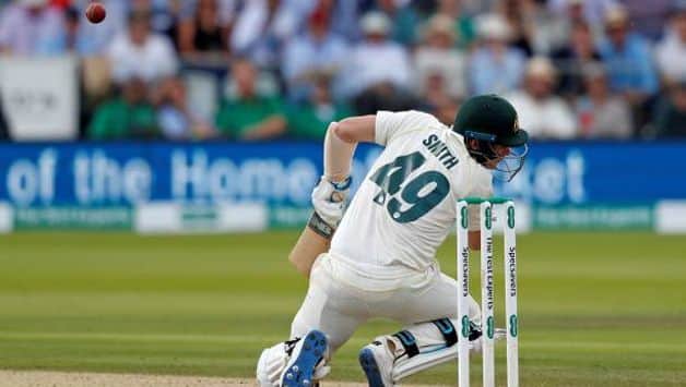 Wouldn’t be surprised if neck guard become mandatory in future: Justin Langer