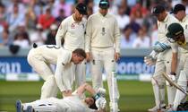 The Ashes 19, ENG vs AUS: Jofra Archer blow brought back memories of Phil Hughes tragedy; Says Steve Smith