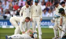 The Ashes 19, ENG vs AUS: Jofra Archer blow brought back memories of Phil Hughes tragedy; Says Steve Smith
