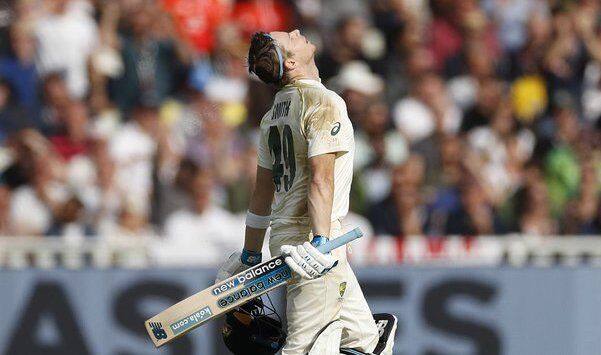 Ashes 2019: ‘Come in from the cold’ – Australian media hails Steve Smith’s 144 on stunning Test comeback