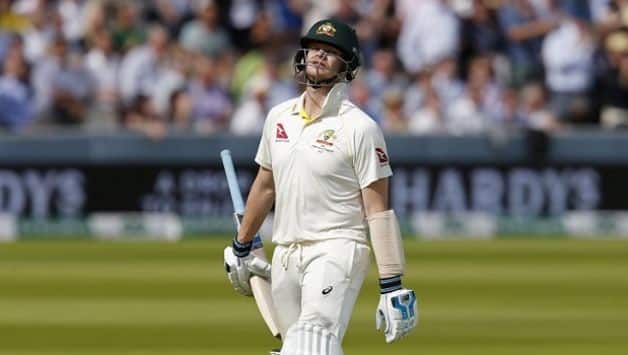 ‘Cricket deserves much better than that’ – Australia cricket union condemns boos after Smith felled by bouncer