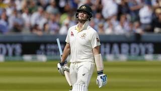 ‘Cricket deserves much better than that’ – Australia cricket union condemns boos after Smith felled by bouncer