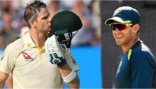 Steve Smith ability to adapt makes him special; Say Tim Paine