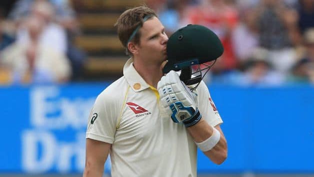 Steve Smith probably the best Test batsman we’ve ever seen: Tim Paine