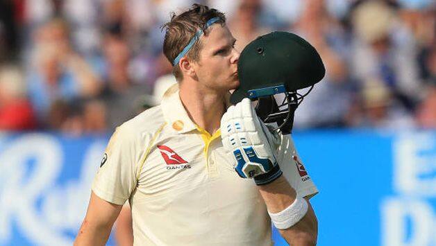 Lords Test: Steven Smith 92 runs takes Australia to 250, England at 96/4 at end of day-4