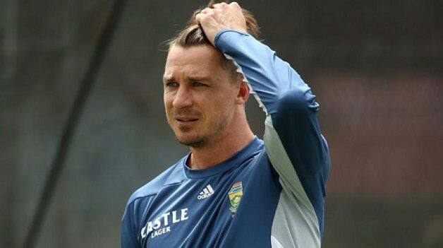 Dale Steyn, South Africa, CSA