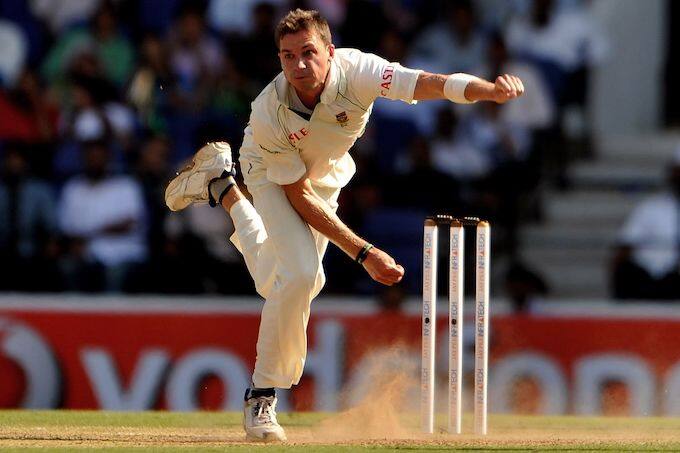dale steyn vs india nagpur