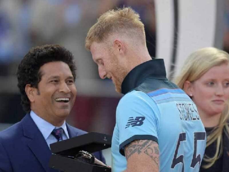 Ashes 2019, The Ashes 2019, England vs Australia, England, Australia, Ben Stokes, India, Sachin Tendulkar, 2019 Cricket World Cup