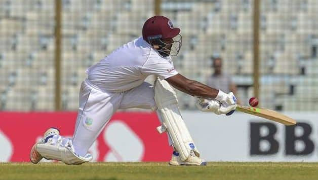 Sunil Ambris West Indies A