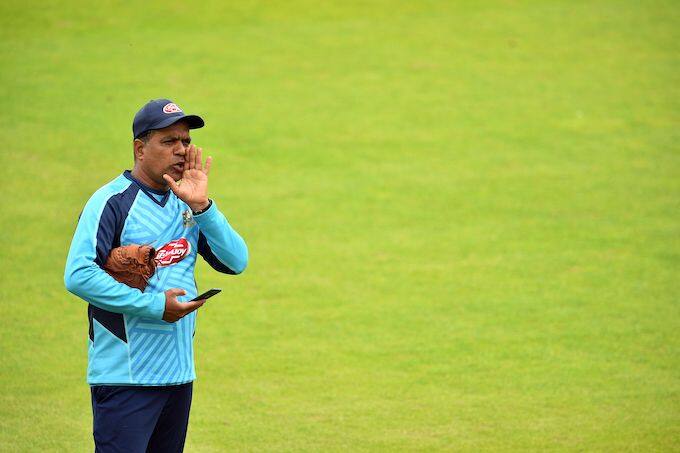 India coaching staff: Sunil Joshi applies for the role of India’s bowling coach