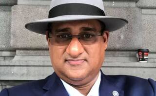 India tour of West Indies: BCCI told team manager Sunil Subramaniam to stay back