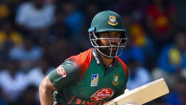 Struggling Tamim Iqbal requests for a ‘mental break’