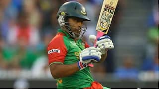 Tamim Iqbal requests Bangladesh Cricket Board for a break from cricket