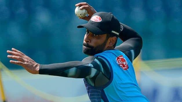 It’s important for Tamim Iqbal to take some rest now: Shakib Al Hasan