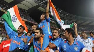 Sports fraternity wishes countrymen on Independence Day