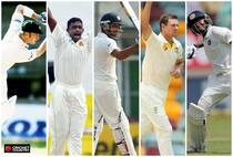 Jofra Archer Test debut: Michael Clarke to Prithvi Shaw, five much-awaited Test debuts