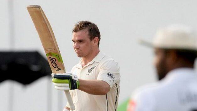 2nd Test: Latham century leads New Zealand’s reply on Day 3