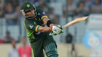 Umar Akmal approached by former Test cricketer to fix matches during Global T20 Canada League
