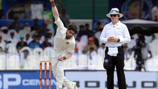 India A vs West Indies A: windies at 86/3 in 3rd day of unofficial test match
